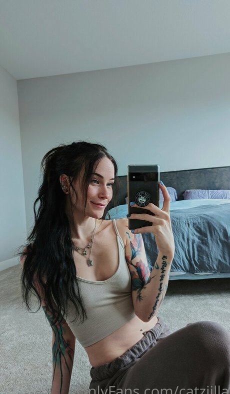 Catziilla