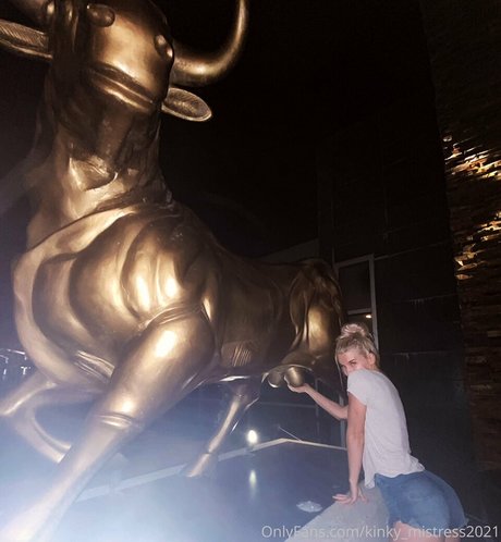 Kinky Mistress
