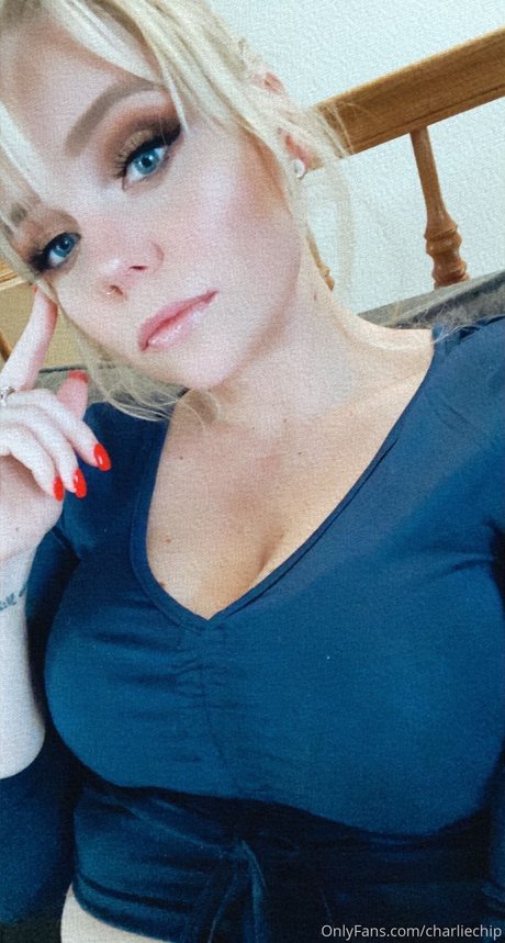 Charlie Chip