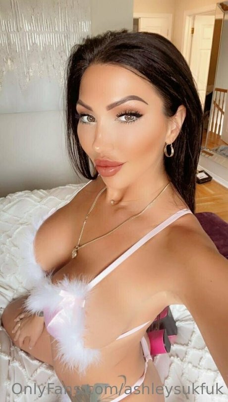 Ashley Suk Fuk