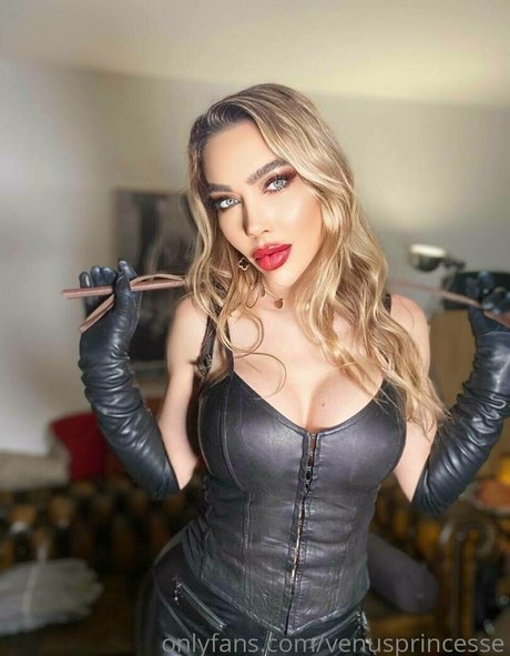 Venus Princesse