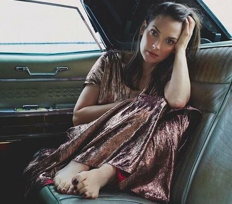 Winona Ryder