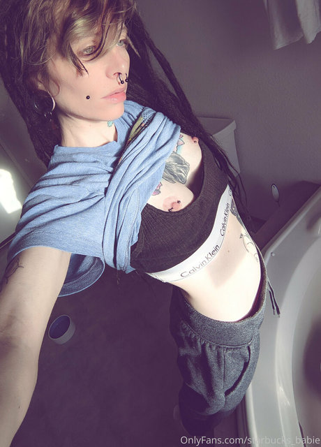 Starbucksbabie