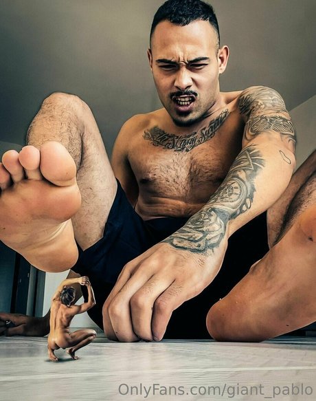 Giantpablo
