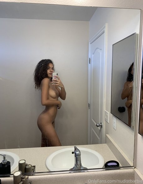 Nudistbarbie