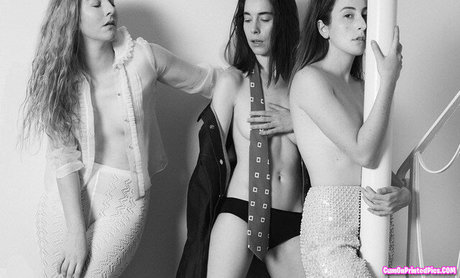 Haim Sisters
