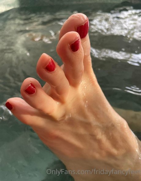 Fridayfancyfeet