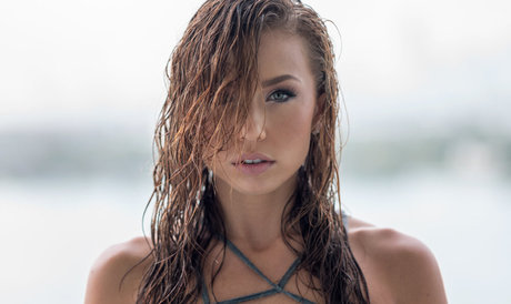 Nicole Mejia