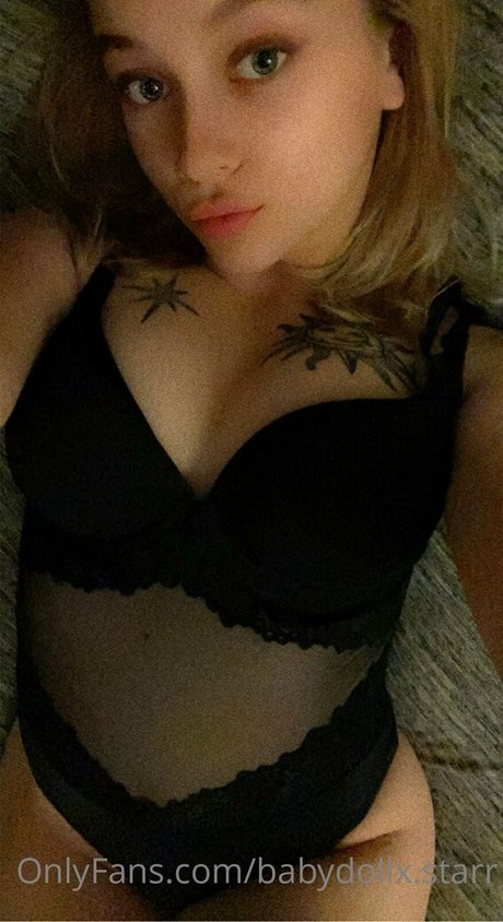 Babydollxstarr