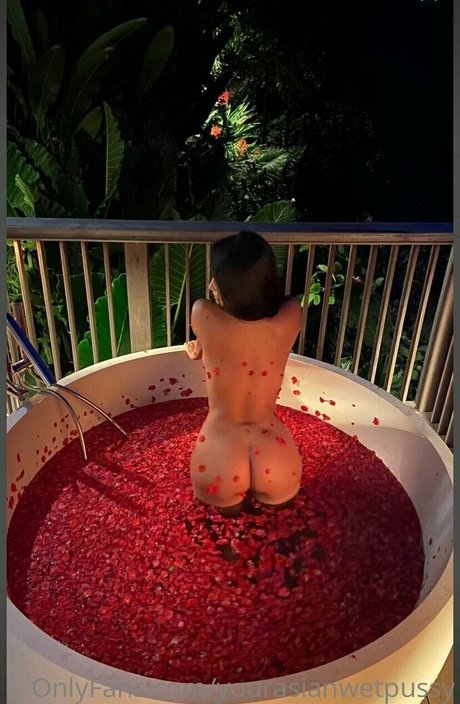 Yourasianwetpussy