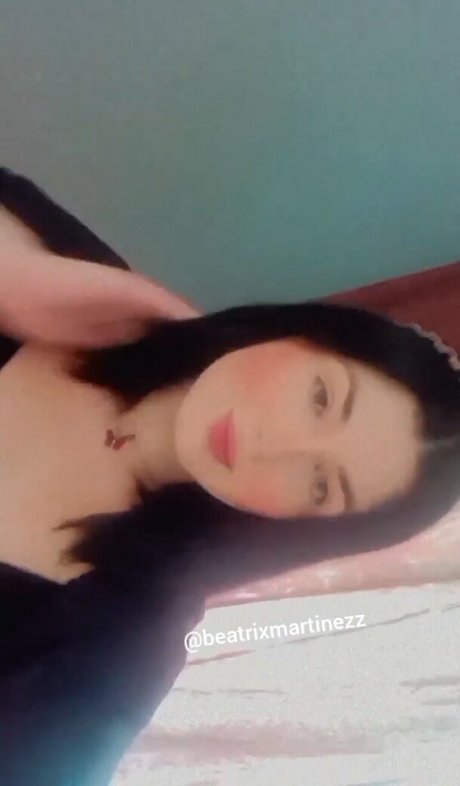 Beatrixmartinezz