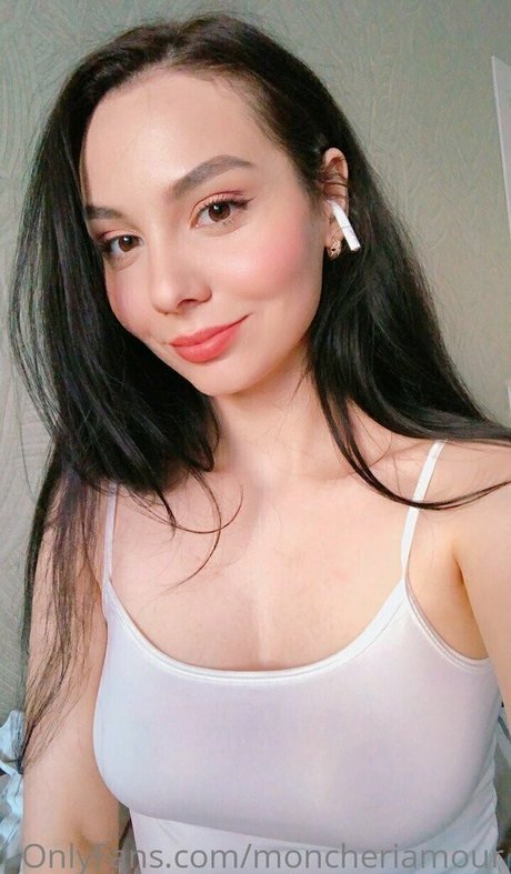 Moncheriamour