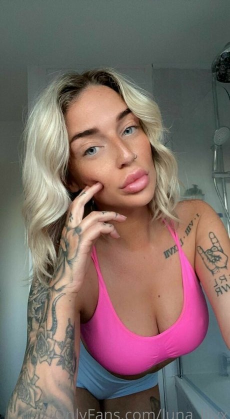 Lunalillyyyy