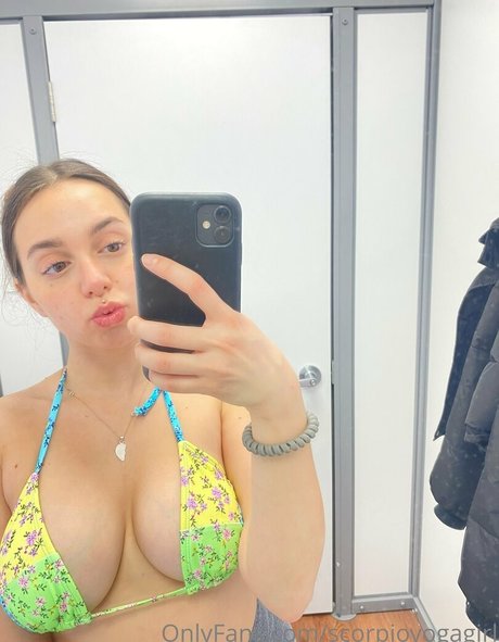 Scorpioyogagirl