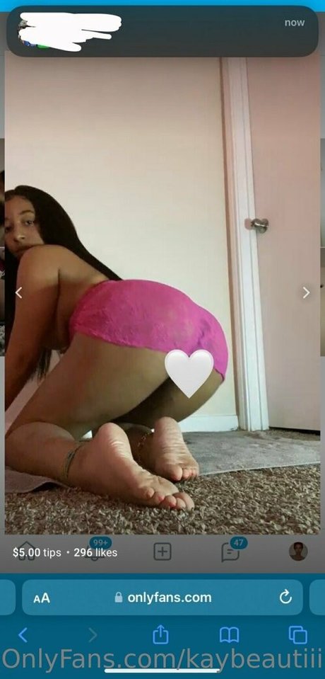 Kaybeautiii