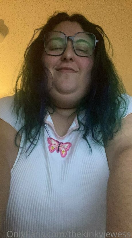 Thekinkyjewess