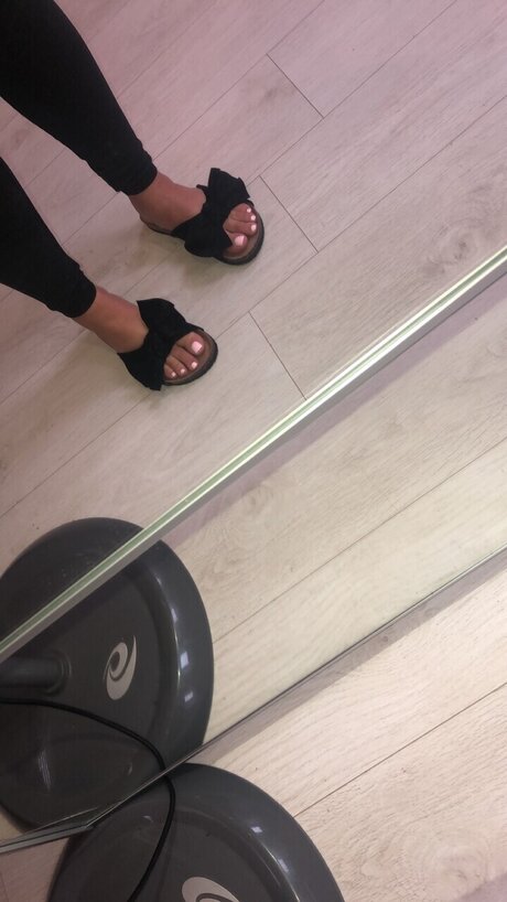 Tinkerbellx  nude leaked OnlyFans photo