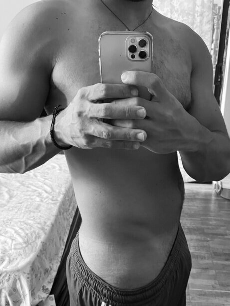 Inner Strength  nude leaked OnlyFans photo