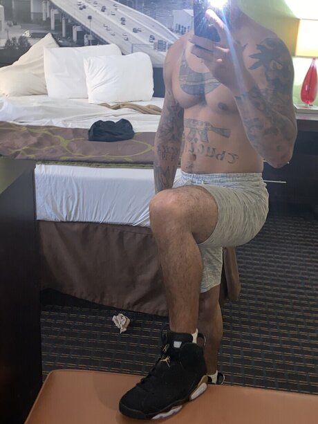 Snapchat Jrockdaguru