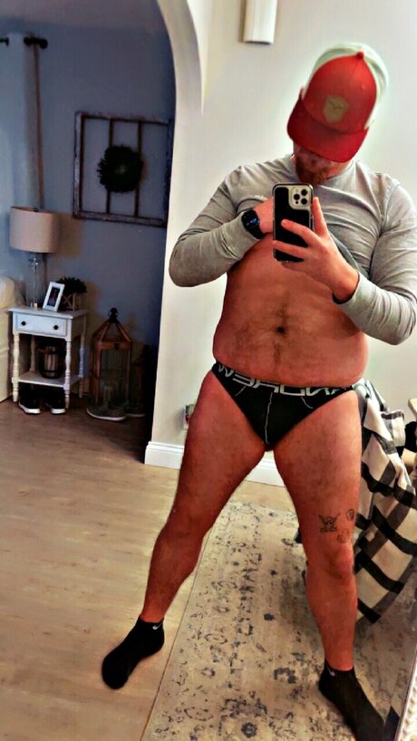 Jeff  nude leaked OnlyFans photo