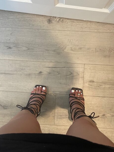 Katarinas Foot Fantasy