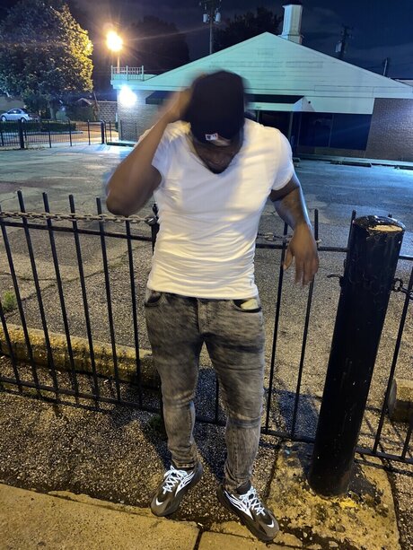 Hoedatsflippa  nude leaked OnlyFans photo