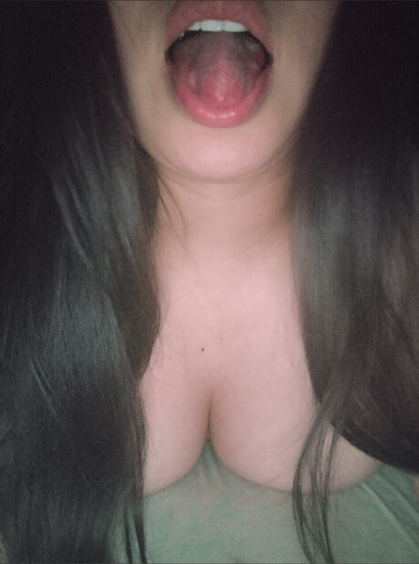 Una Gordita Con Gracia