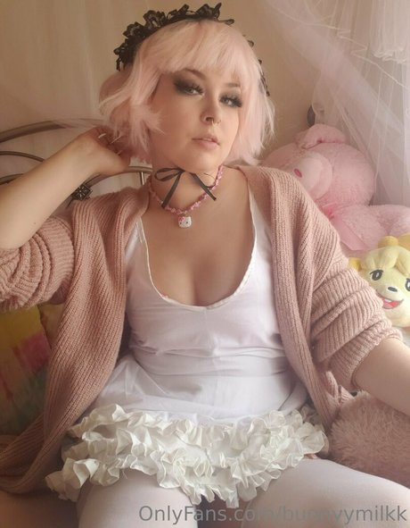Bunnyymilkk