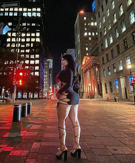 Iyari Berumen Iyibfit