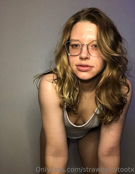 Strawberrytootx