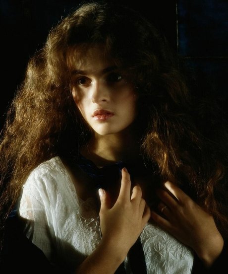 Helena Bonham Carter