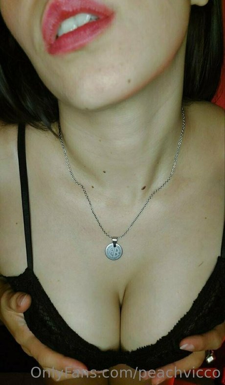 Peachvicco