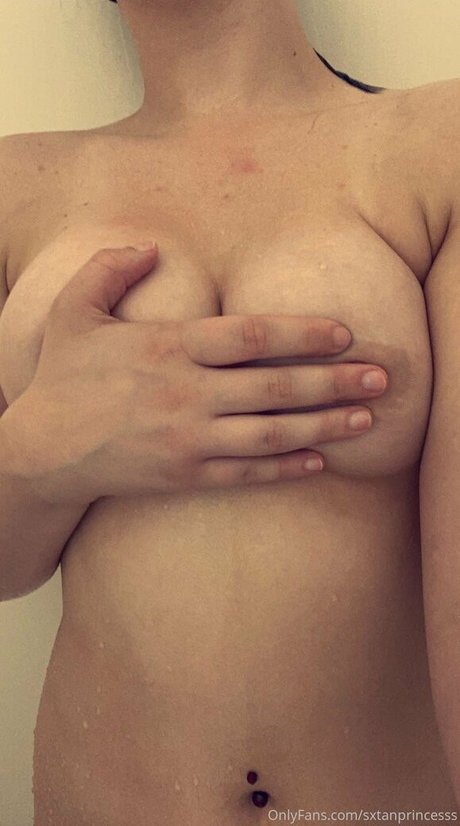 Sxtanprincesss