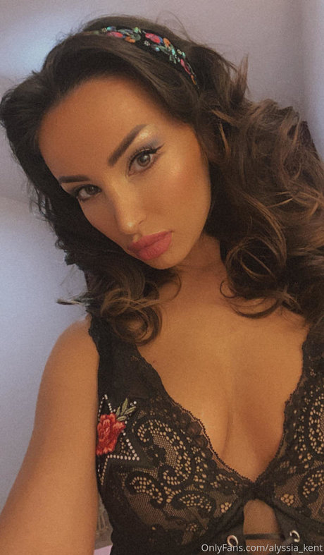 Alyssiakent