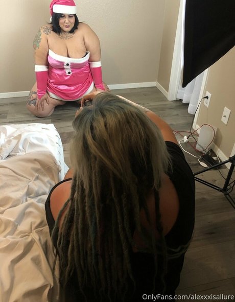 Alexxxisallure