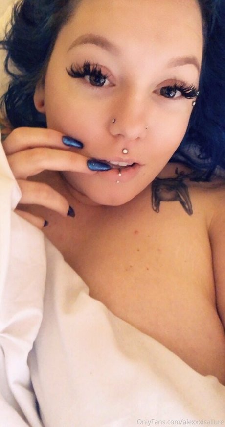 Alexxxisallure
