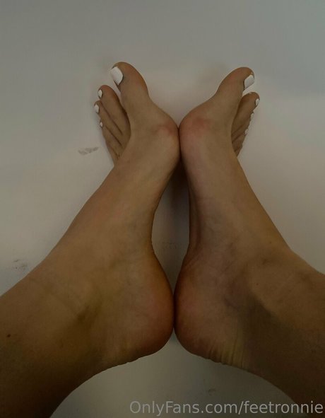 Feetronnie