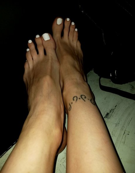 Claritafeet