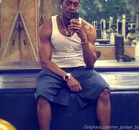Mrjonathanjordan
