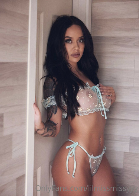 Lilmissmissyyy