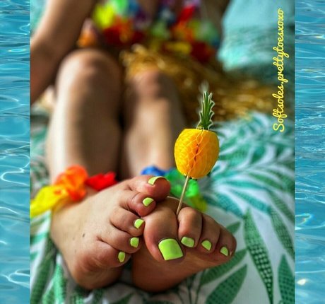 Softsolesprettytoesxoxo