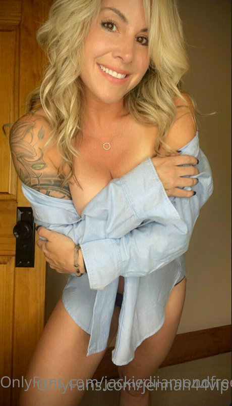 Jackiediiamondfree