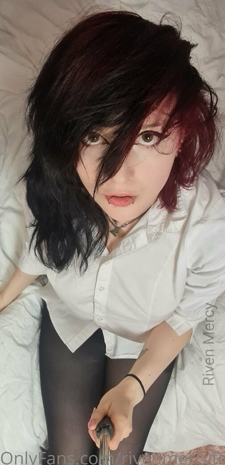 Rivenmercyfree