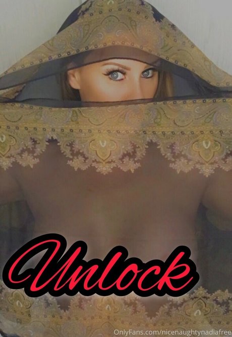 Nicenaughtynadiafree