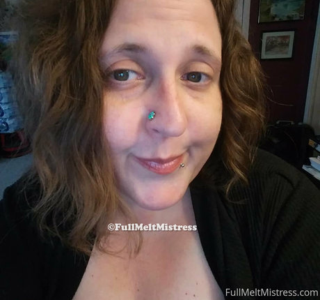Fullmeltmistress