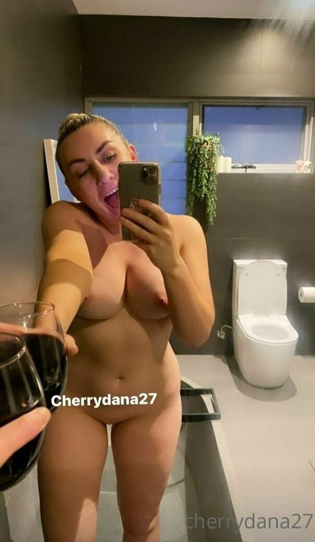 Cherrydana