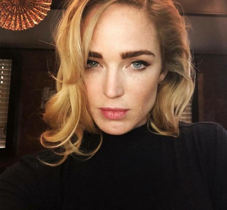 Caity Lotz