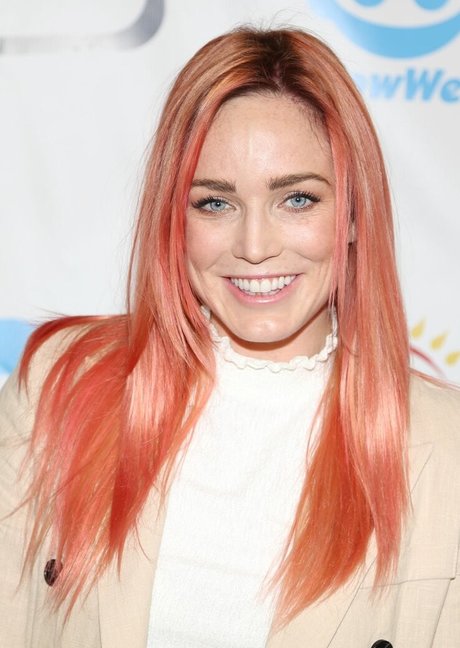 Caity Lotz
