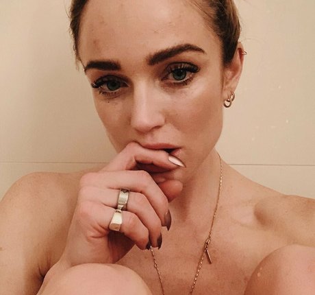 Caity Lotz