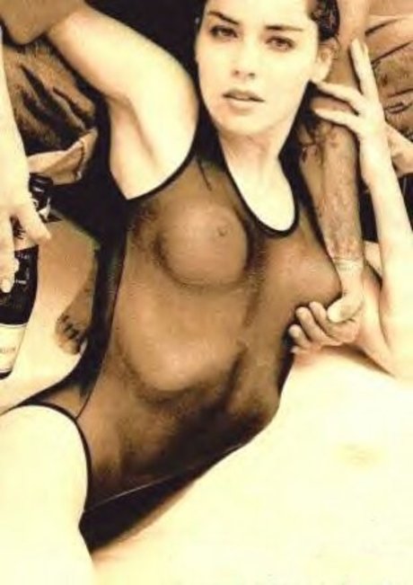 Sharon Stone